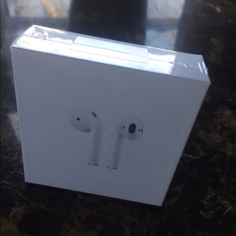 Apple air pods 2